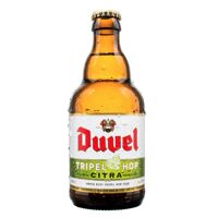 Bia Duvel Triple Hop Citra 9.5% Thùng 24 Chai 330ml