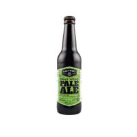 Bia East West Pale Ale chai 330ml