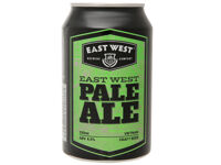 Bia East West Pale Ale lon 330ml