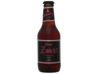 Bia Eibauer Zwick'l Dunkel 6.7% - Chai 250ml