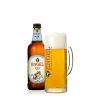 Bia Engel Bock Hell 7,2% Đức - chai 500ml