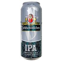 Bia Feldschlobchen IPA 5,7% Lon 500ml