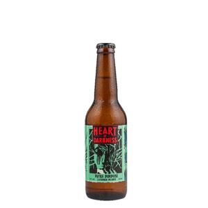 Bia Futile Purpose Cucumber Pilsner 4.8% Thùng 24 Chai x 330ml