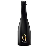 Bia G de Goudale Grand Cru 7.9% Pháp - chai 330ml