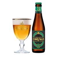 Bia Gouden Carolus Hopsinjoor 8,5% Bỉ - chai 330ml