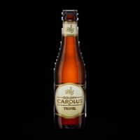 Bia Gouden Carolus Triple 9% Thùng 24 chai 330ml