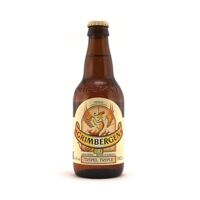 Bia Grimbergen Tripel 9% Thùng 24 chai 330ml