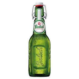 Bia Grolsch 5% 450ml