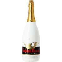 Bia Gulden Draak 10,5% - chai 1.5L