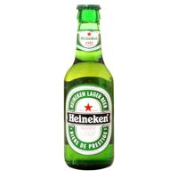 Bia Heineken chai 250ml