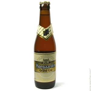 Bia Hoegaarden Grand Cru 8,5% Bỉ – 24 chai 330ml