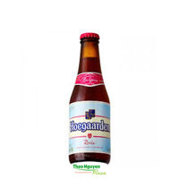 Bia Hoegaarden Rosée 250ml