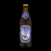 Bia Hofbrau Dunkel 5,1% Đức - thùng 20 chai x 500ml