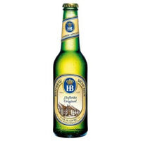 Bia Hofbrau Original 5,1% - Chai 330ml