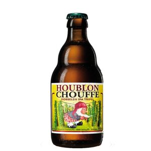 Bia Houblon Chouffe 9% - 330ml