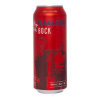 Bia Karlsbrau Starkes Bock 6,6% Đức – Thùng 24 Lon