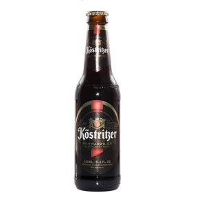 Bia Kostritzer 4.8% Chai 330ml