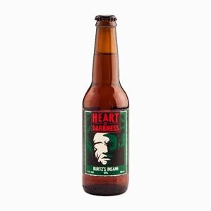 Bia Kurtz’s Insan IPA 7.1% Thùng 24 chai 330ml