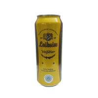 Bia Leikeim Weibbier 5.4%-Lon 500ml