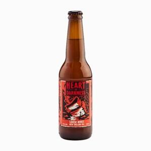 Bia Loose Rivet New England IPA 7.5% Thùng 24 chai 330ml