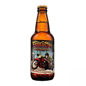 Bia Lost Coast Fogcutter Double Ipa 8,7% Mỹ – chai 330ml