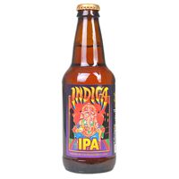 Bia Lost Coast Indiga Ipa 6,5% Mỹ – chai 330ml