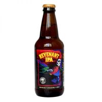 Bia Lost Coast Revenant Ipa 7% Mỹ – chai 330ml