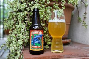 Bia Lost Coast Sharkinator White IPA 4,6% – Chai 355ml