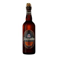 Bia Monastere Double 6.4% Pháp - chai 750ml