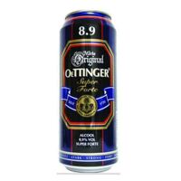 Bia Oettinger 8,9% 500ml