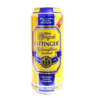 Bia Oettinger béo 4,9% Đức – 24 lon 500ml