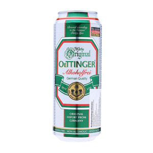 Bia Oettinger Chay 0,5% – 24 lon 500ml