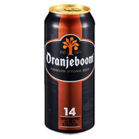 Bia Oranjeboom Premium Strong 14% Hà Lan – lon 500ml