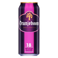 Bia Oranjeboom Premium Strong 18% Hà Lan – 24 lon 500ml