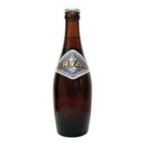 Bia Orval 6,2% Bỉ – chai 330ml