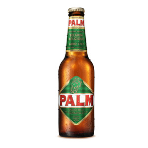 Bia Palm 5,2% 330ml