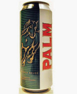 Bia Palm 5,2% Bỉ – lon 500ml