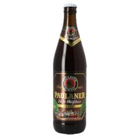 Bia Paulaner Dunkel 5,3% Đức – 20 chai 500 ml