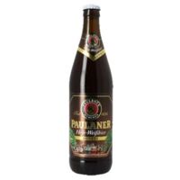 Bia Paulaner Dunkel 5,3% Đức – 500 ml