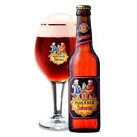 Bia Paulaner Salvator Doppelbock 7,9% Đức – chai 330 ml