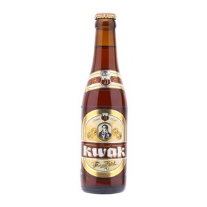 Bia Pauwel Kwak 8,4% - 330ml