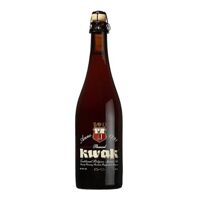 Bia Pauwel Kwak 8.4% - Thùng 12 chai x 750ml