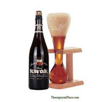 Bia Pauwel Kwak 750ml (8.4%)