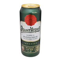 Bia Pilsner Urquel 4,4% Tiệp – 24 lon 500ml