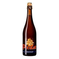 Bia Piraat 10,5% Bỉ – chai 750ml