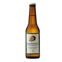 Bia Rekorderlig Passion Fruit 4.5% Thùng 24 chai 330ml