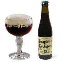 Bia Rochefort 8 9,2% 330ml