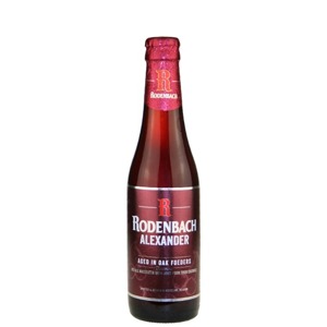 Bia Rodenbach Alexander 5.6% Chai 330ml