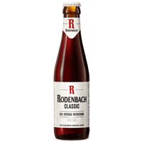 Bia Rodenbach Classic 5.2% Chai 250ml