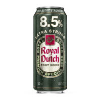 Bia Royal Dutch 8,5% Hà Lan – 24 lon 500ml